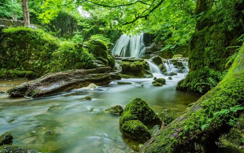 高精度智慧城市高标准